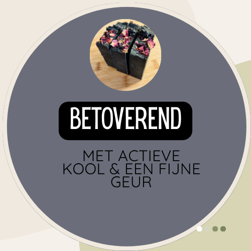 Betoverend