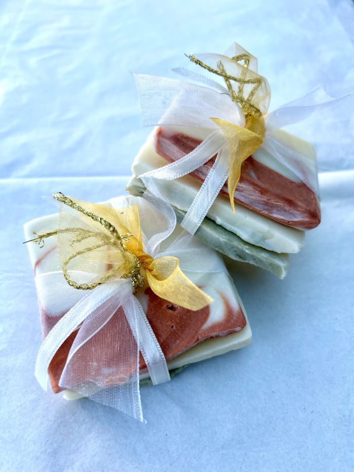 Gift Set Zeepeindjes