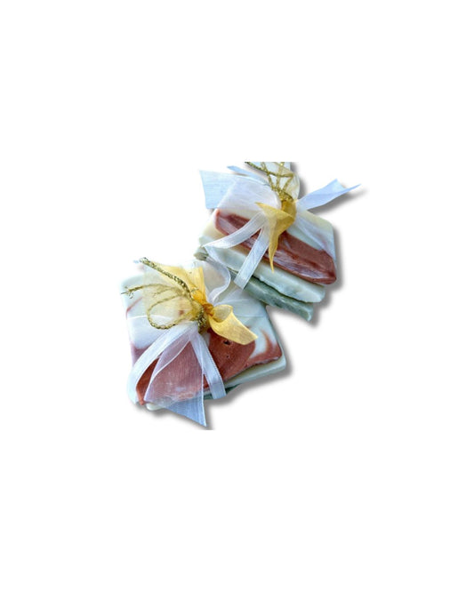 Gift Set Zeepeindjes