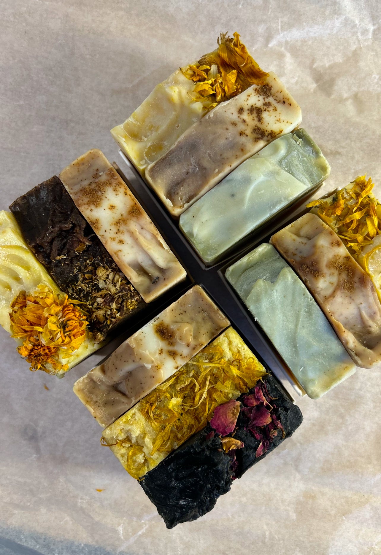Gift Set Zero waste