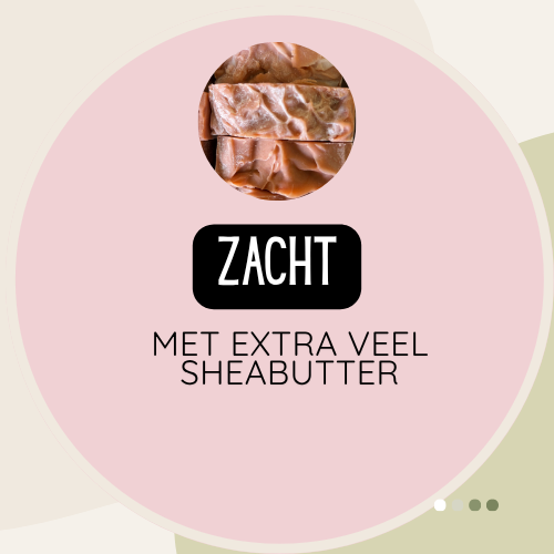 Zacht