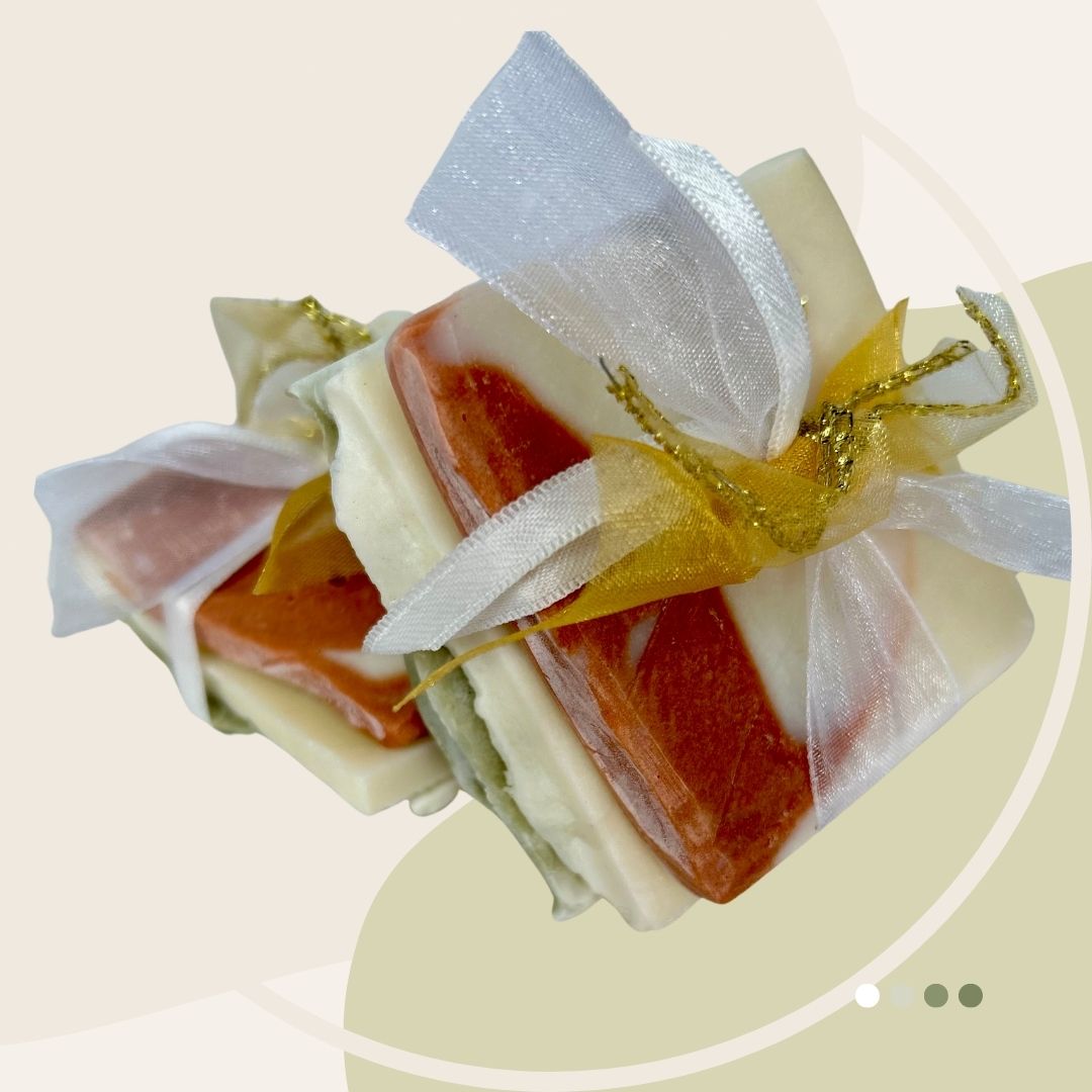 Gift Set Zeepeindjes